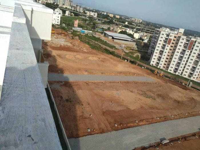 Trinco Manvanthara - Project Photo