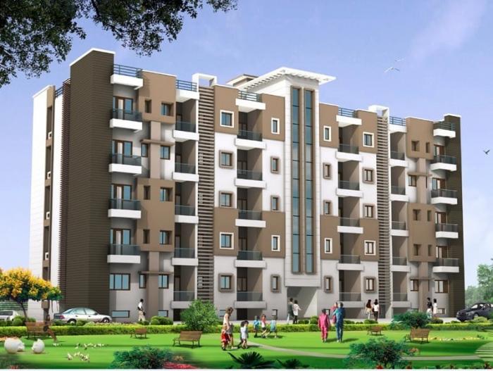 Subham Ambika Divinity