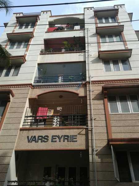 Vars Eyrie - Banner Image