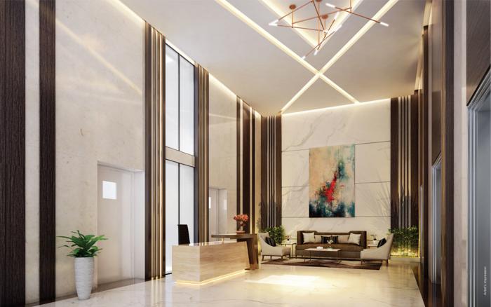 Spenta Medius - Project Photo