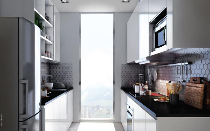 Spenta Medius - Project Photo