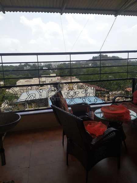 Kumar Privilege - Project Photo