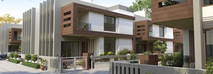 Royal Dev Tirth - Project Photo