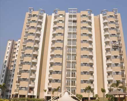 Shree Siddhi Ganesh Genesis - Project Photo