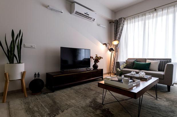 Vatika Seven Elements - Project Photo