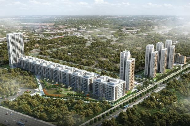 Vatika Seven Elements - Banner Image