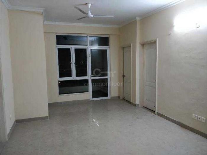 DLF Star Tower - Project Photo