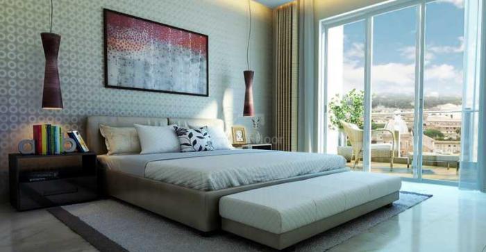 Park Express Phase Ii In Pune Amenities Layout Price List Floor
