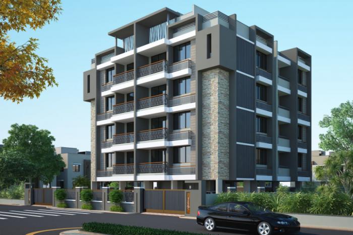 Home Maker Aprirose In Ahmedabad Amenities Layout Price List