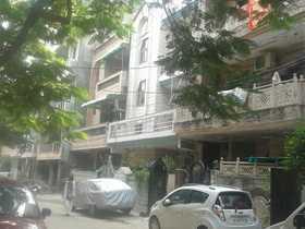 RWA Outram Lines - Project Photo