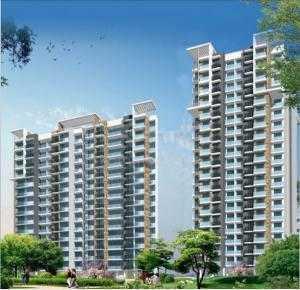 Akashganga Complex - Project Photo