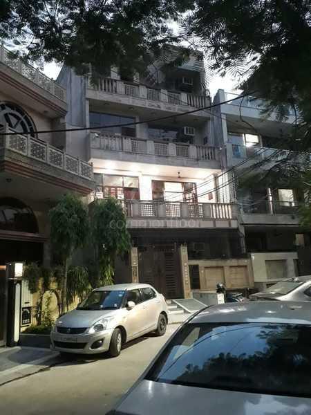 RWA Outram Lines - Project Photo