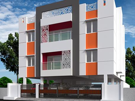 Oyester Jothirvanam - Banner Image