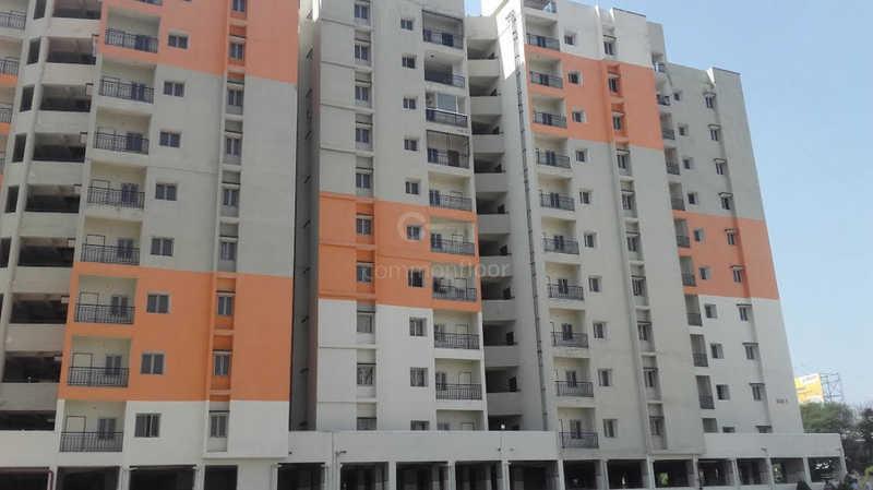 Sampoornam HIG Flats in Hyderabad Amenities, Layout, Price list
