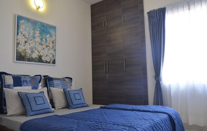 Lancor TCP Altura Block C - Project Photo