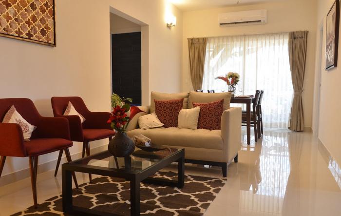 Lancor TCP Altura Block C - Project Photo