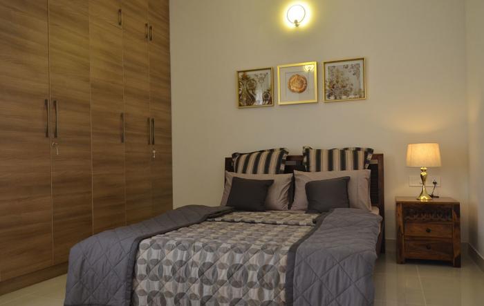 Lancor TCP Altura Block C - Project Photo