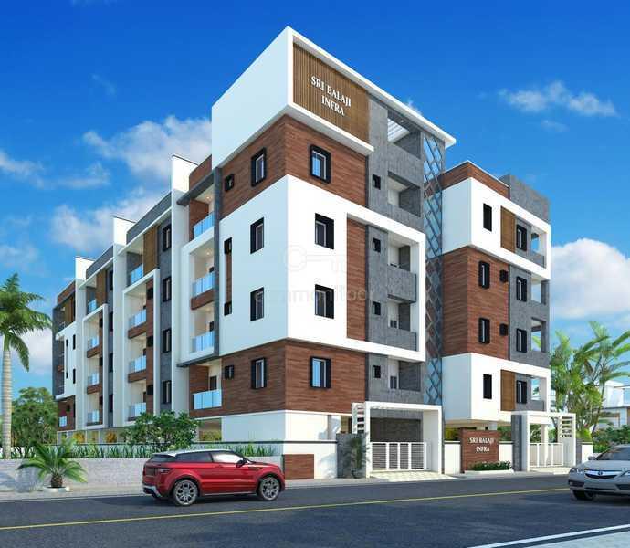 Pragathi Nagar Flats For Sale In Nizampet Below 30 Lakhs BHK Flats