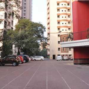 Kritika Tower - Project Photo