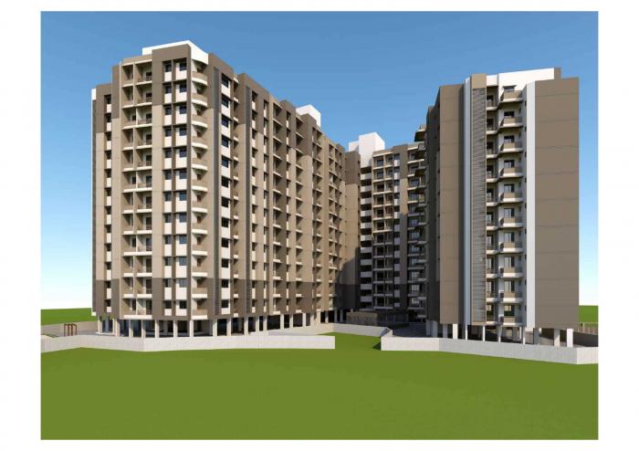 Sun Enclave - Project Photo