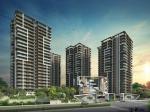 3 BHK Apartment for Sale in Kondapur, Hyderabad