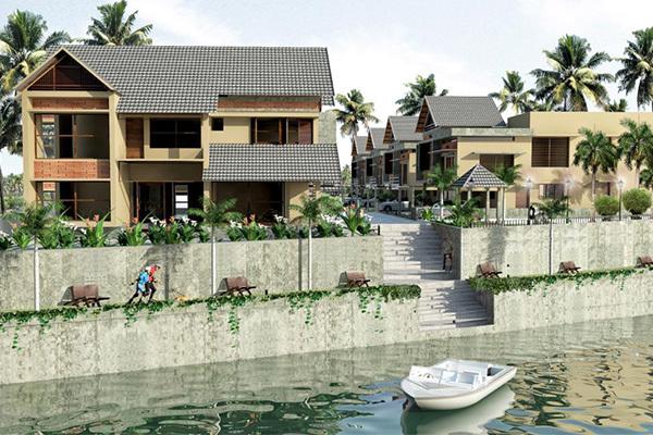 Nectar ISLE - Project Photo