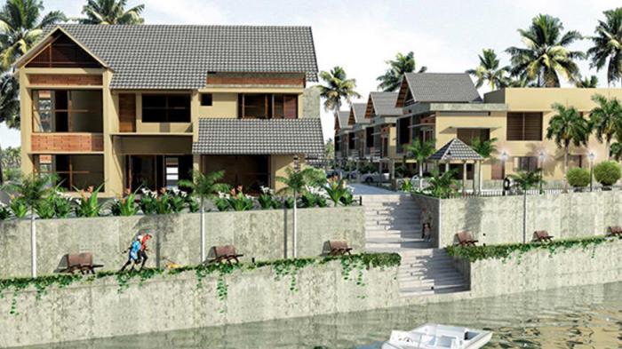 Nectar ISLE - Project Photo