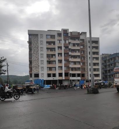 Mangalmurti Bhakti Enclave - Banner Image