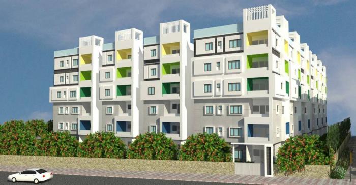 Riddhi Grandeur - Banner Image