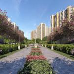 3 BHK Apartment for sale in Dombivli East, Mumbai.