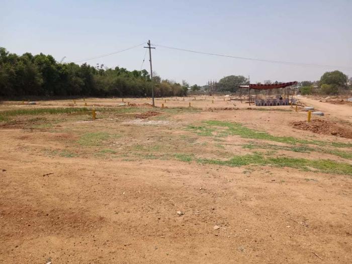 SSM Aavaas 2 - Project Photo