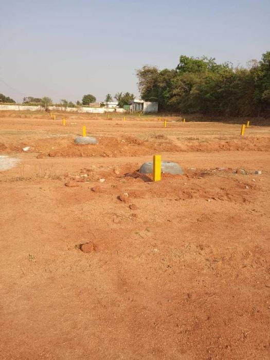 SSM Aavaas 2 - Project Photo