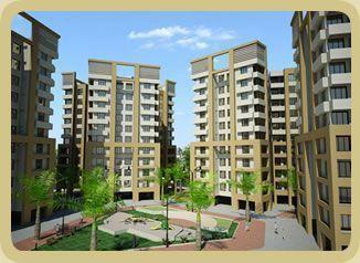 Pramukh Residency - Project Photo