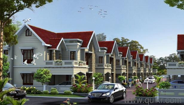 Sagara Dreams - Master Plan