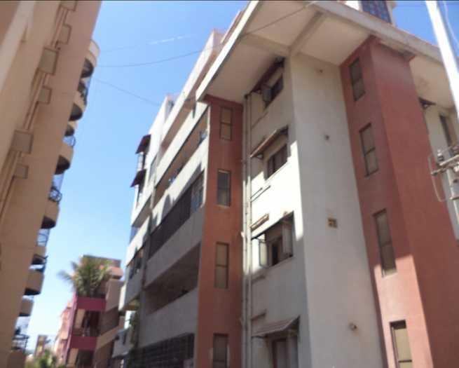 Sky View Meadows - Banner Image