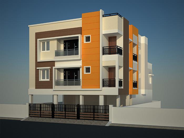 Sivarams Sharda - Banner Image