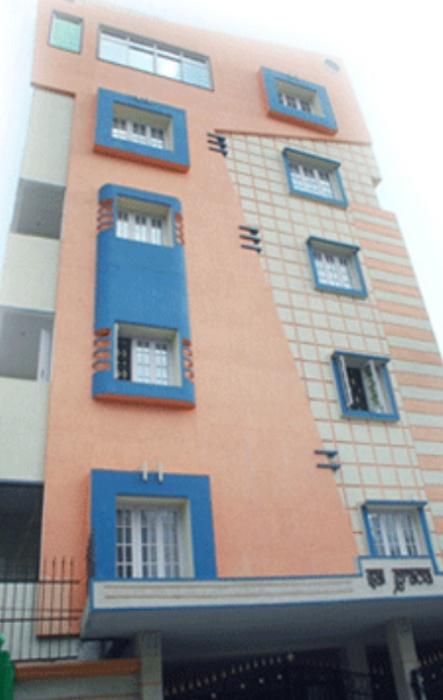 Sai Gracia Apartment - Banner Image