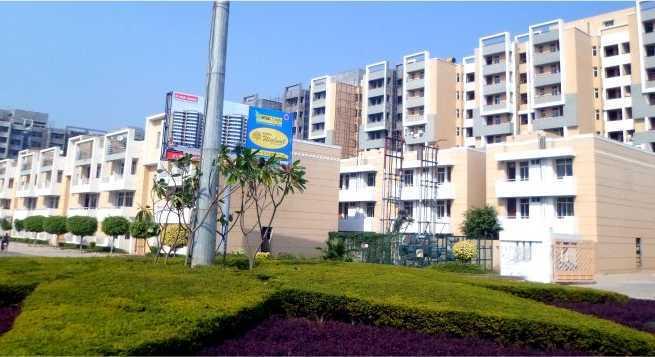 Ansal Town - Banner Image