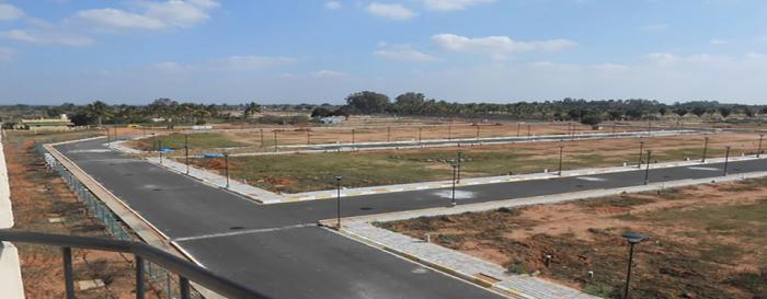 Telecom Lake Forest In Bangalore Amenities Layout Price List