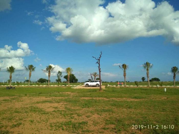 Aspire Doctors Colony - Project Photo