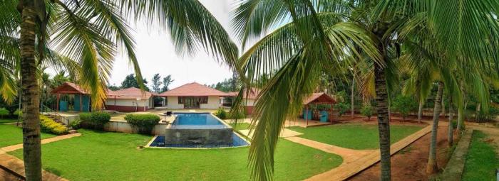 Aspire Doctors Colony - Project Photo