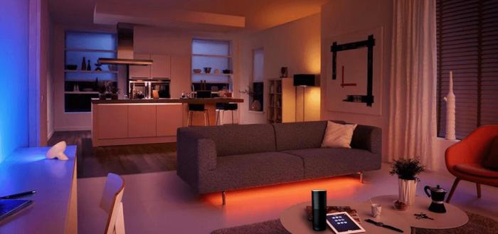 Saffron Amber - Project Photo