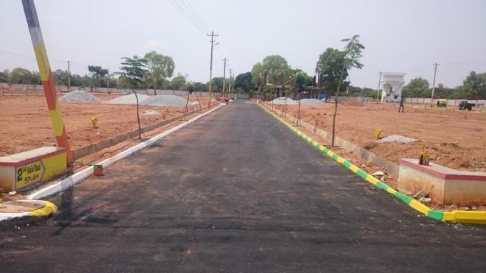 Om Country Nest - Project Photo