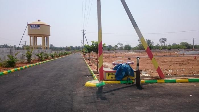 Om Country Nest - Project Photo