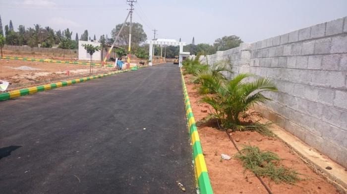 Om Country Nest - Project Photo