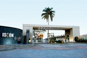 Iscon Heights - Banner Image