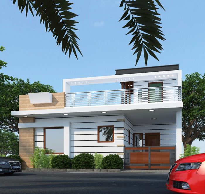 BRD Divine Residency