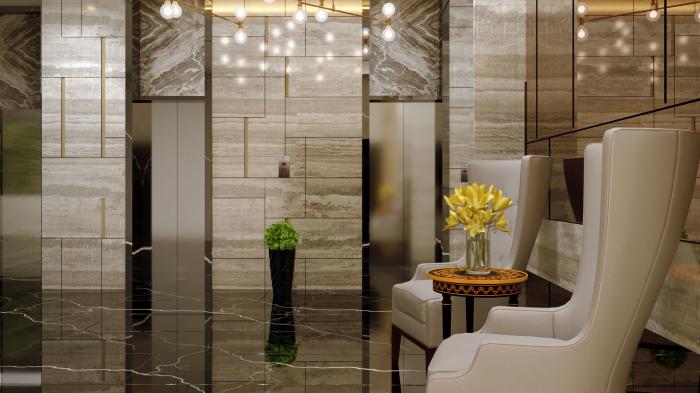 Savannah Avalon - Project Photo