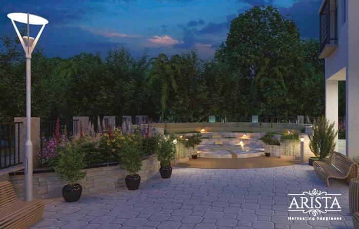 Ithemba Arista - Landscape