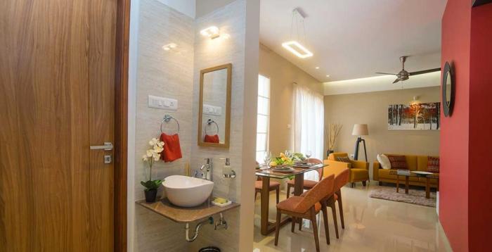 Nirman Altius - Project Photo